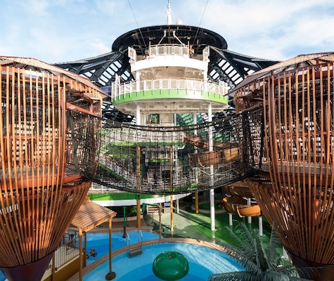 Immagine MSC Seaview 40