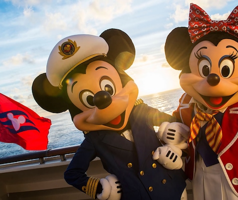 Immagine Disney Magic 11