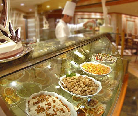 Immagine Emerald Princess 20