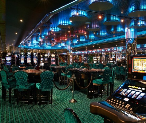 Immagine Carnival Magic 17