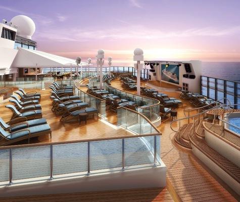 Immagine Norwegian Bliss 69