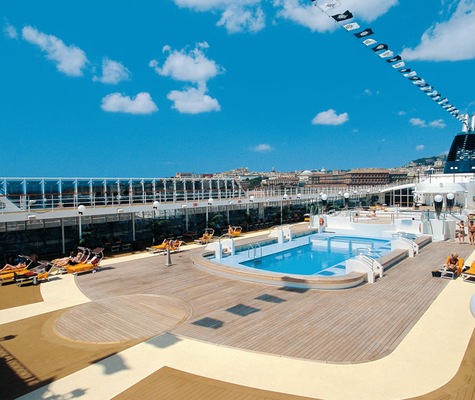 Immagine MSC Opera 22