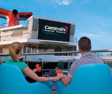 Immagine Carnival Freedom 33