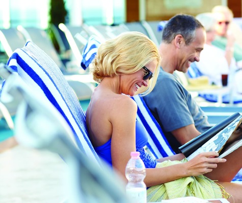 Immagine Coral Princess 9
