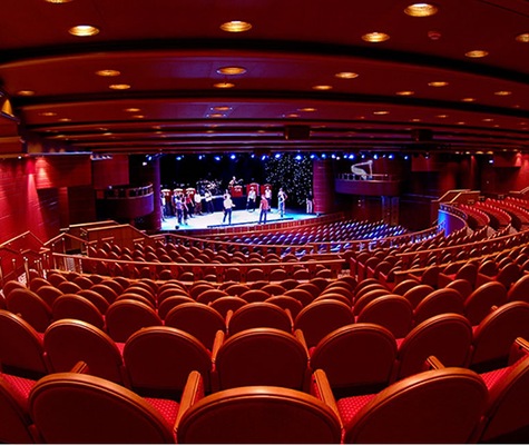 Immagine Ruby Princess 6