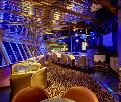 Immagine Celestyal Crystal 23