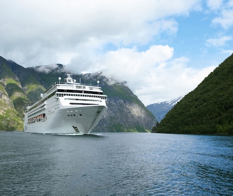 Immagine MSC Opera 19