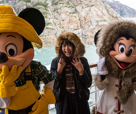 Immagine Disney Wonder 21