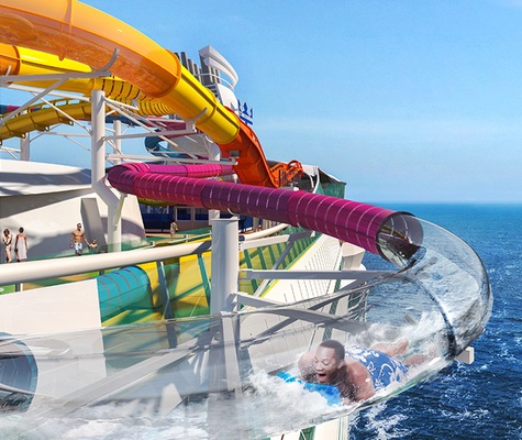 Immagine Navigator of the Seas 26