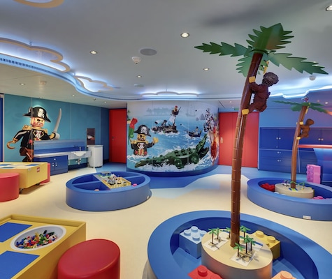 Immagine MSC Seaside 16