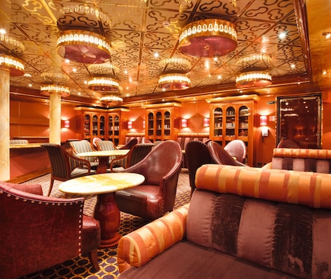 Immagine Costa Pacifica 9