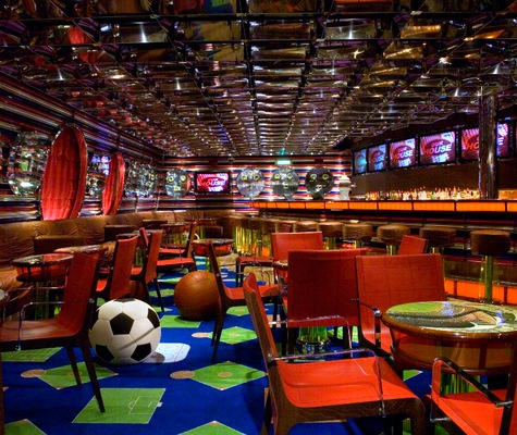 Immagine Carnival Splendor 23