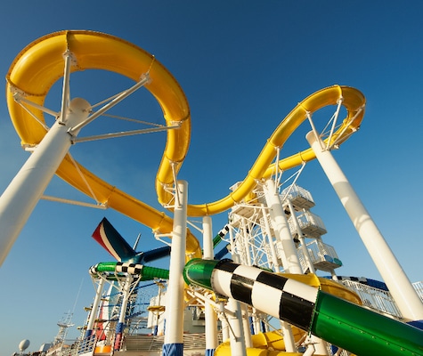Immagine Carnival Sunshine 36