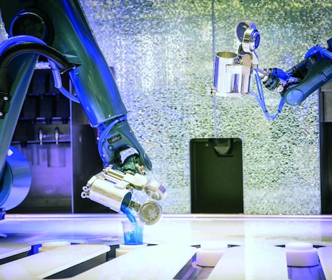 Immagine Symphony of the Seas 15