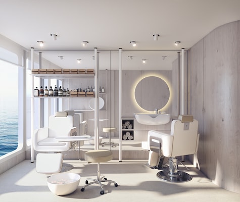 Immagine Silver Origin 8