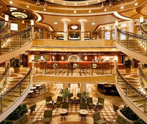 Immagine Emerald Princess 9