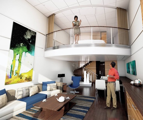 Immagine Ovation of the Seas 13