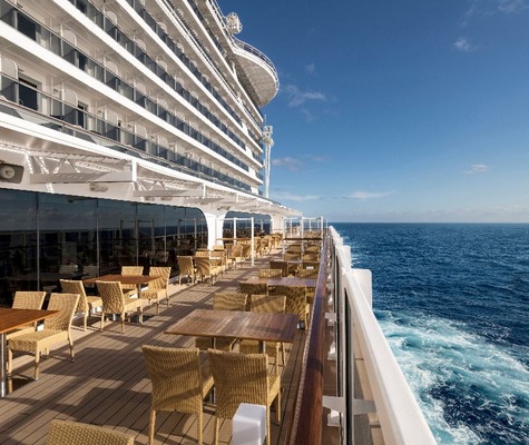 Immagine MSC Seaside 81
