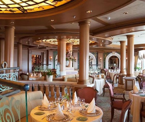 Immagine Emerald Princess 15