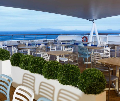 Immagine Costa Victoria 34