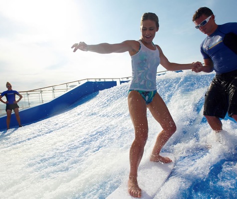 Immagine Harmony of the Seas 33