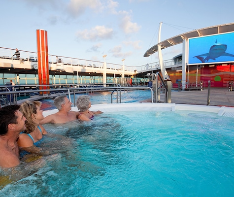 Immagine Freedom of the Seas 21