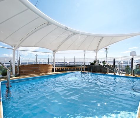 Immagine MSC Divina 20