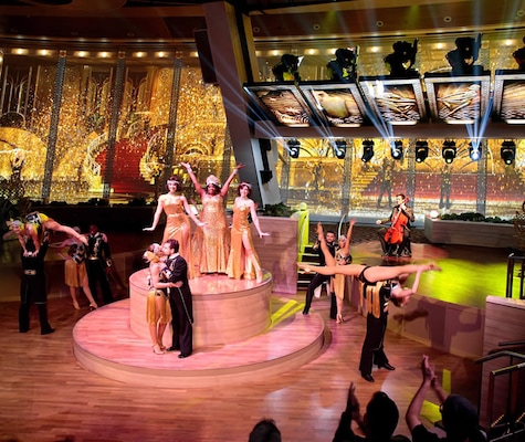 Immagine Quantum of the Seas 19