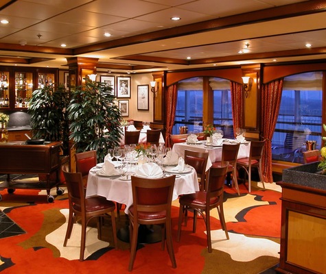 Immagine Norwegian Dawn 16