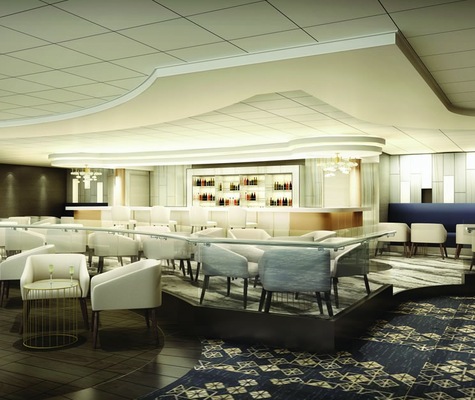 Immagine Norwegian Spirit 20