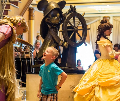 Immagine Disney Magic 14