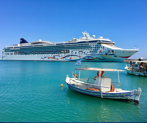 Immagine Norwegian Star 21