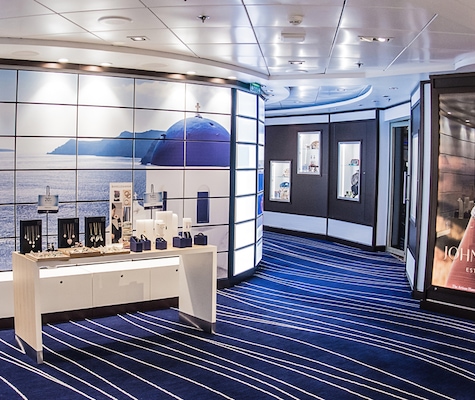Immagine Celebrity Constellation 20