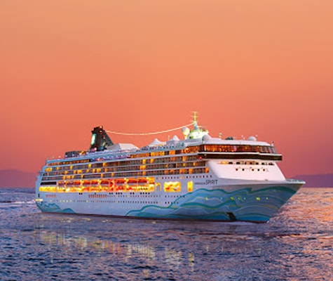 Immagine Norwegian Spirit 1