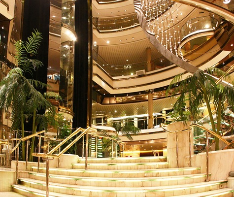 Immagine Pullmantur 10