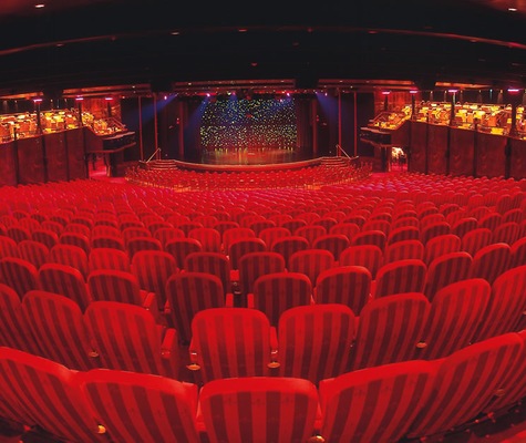 Immagine Norwegian Spirit 13