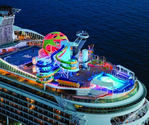 Immagine Mariner of the Seas 13