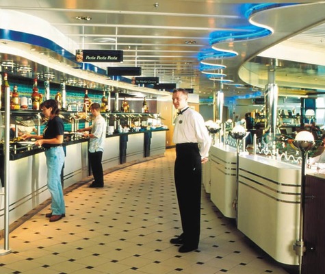 Immagine Adventure of the Seas 15