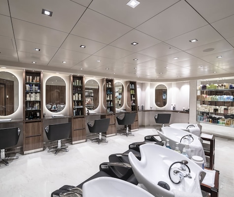 Immagine MSC Bellissima 9