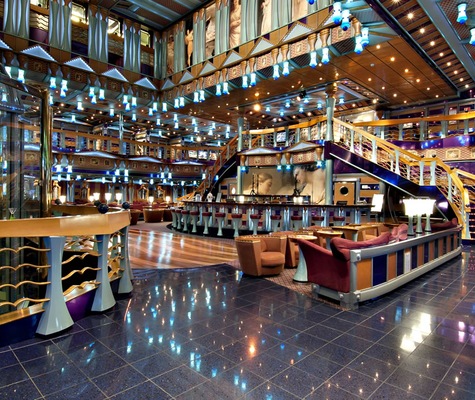 Immagine Carnival Miracle 8