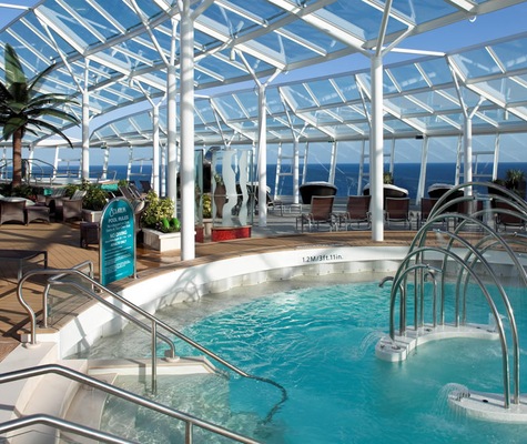 Immagine Allure of the Seas 9