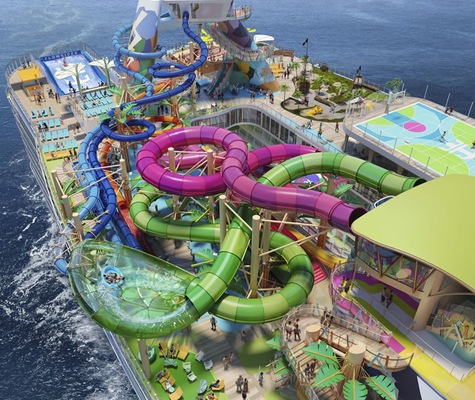 Immagine Star of the Seas 10
