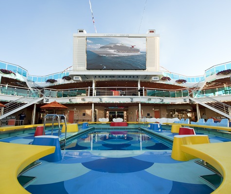 Immagine Carnival Cruise Line 6