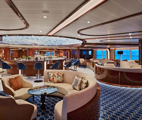 Immagine Seabourn Ovation 18