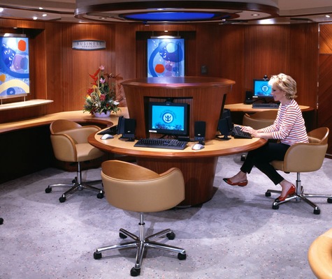 Immagine Serenade of the Seas 8
