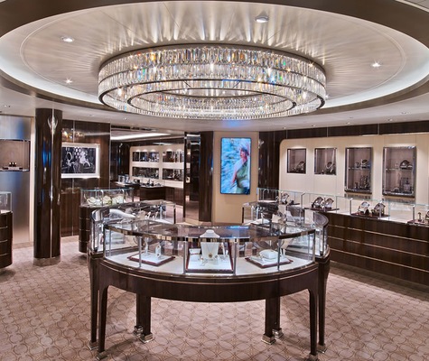 Immagine Seabourn Ovation 16