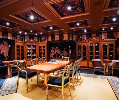 Immagine Carnival Valor 10