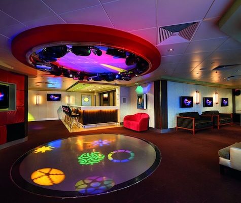 Immagine Norwegian Gem 16