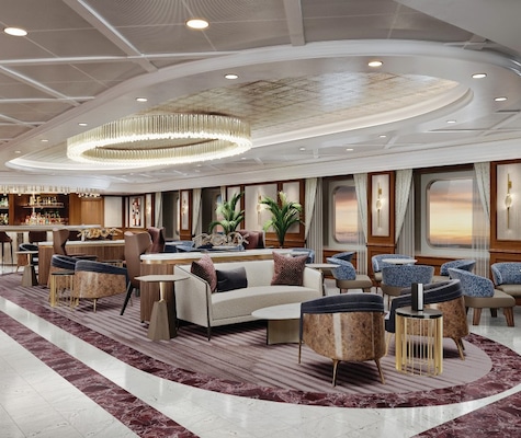 Immagine Oceania Aurelia 1