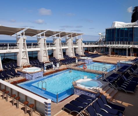 Immagine Celebrity Eclipse 11